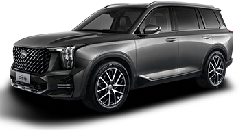 GS8 HEV